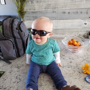 Meet your Posher, Jordan